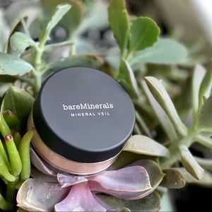 bareMinerals MINERAL VEIL